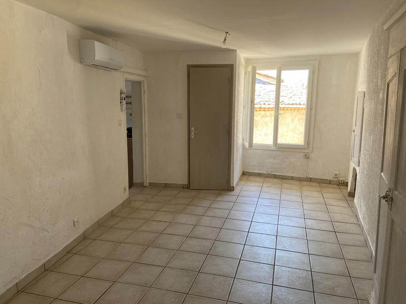 Maison - 44 m² - 2 pièces
