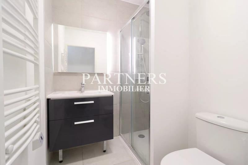 Appartement - 89 m² - 4 pièces