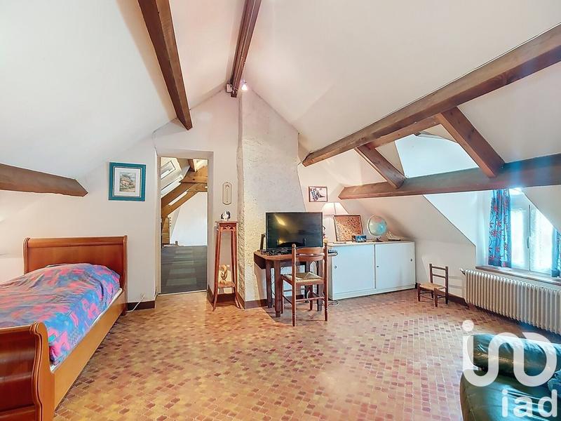 Maison - 169 m² - 7 pièces