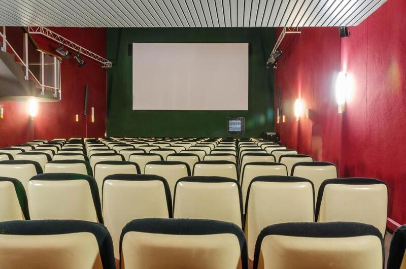 Maison - 35 m² - 2 pièces