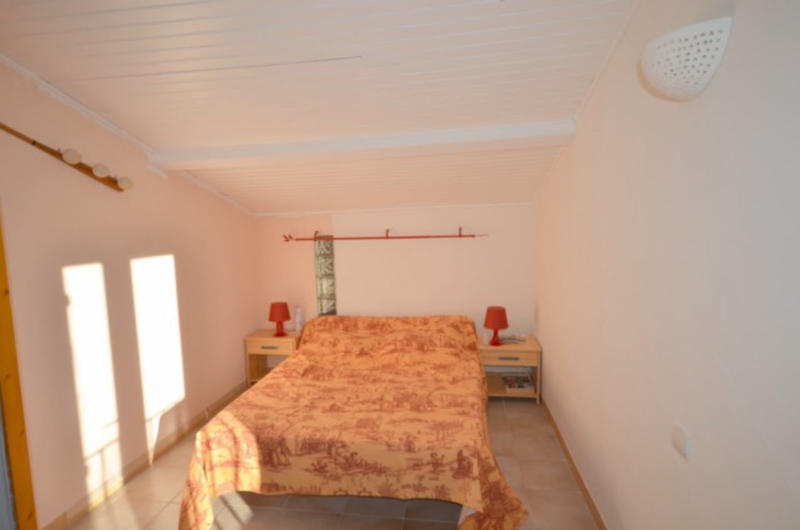 Appartement - 30 m² - 1 pièce