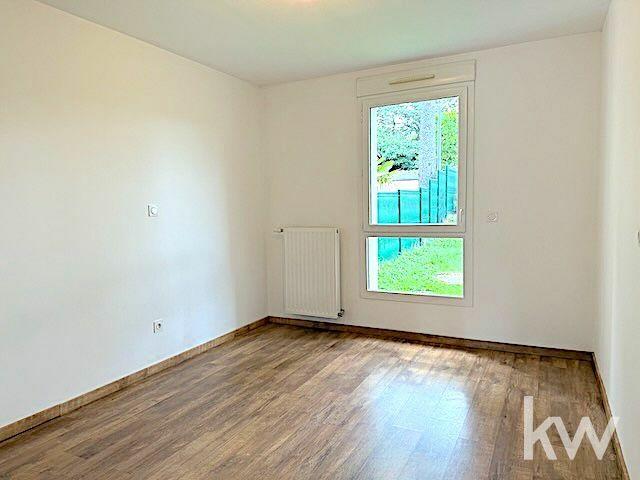 Appartement - 98 m² - 4 pièces