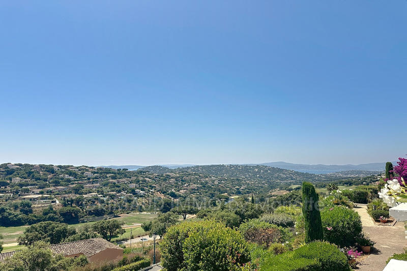 Appartement - 106 m² - 5 pièces