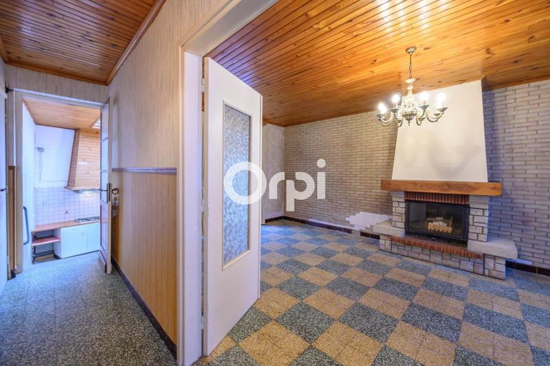 Maison - 147 m² - 5 pièces