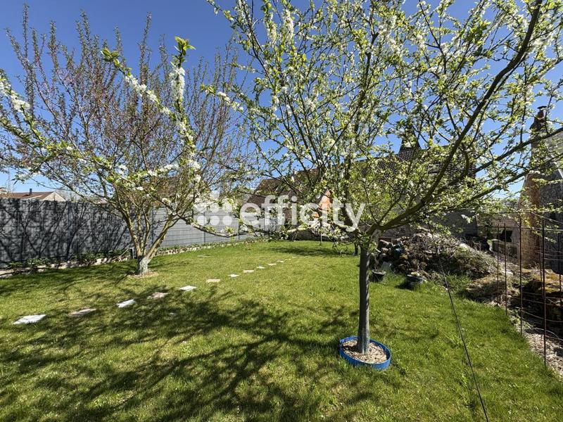 Maison - 177 m² - 7 pièces