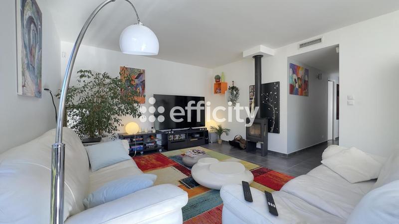 Villa - 97 m² - 4 pièces