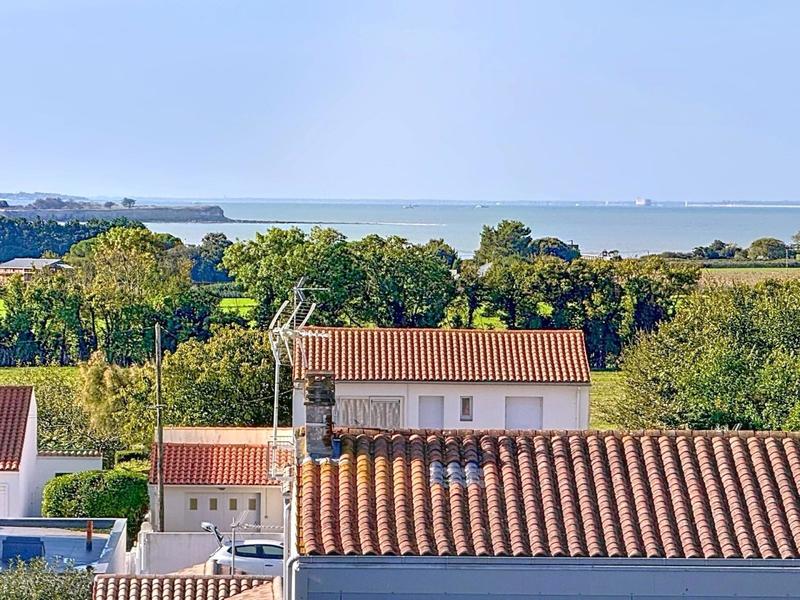 Appartement - 82 m² - 4 pièces