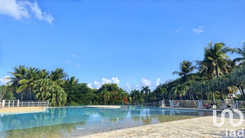 Appartement - 59 m² - 2 pièces