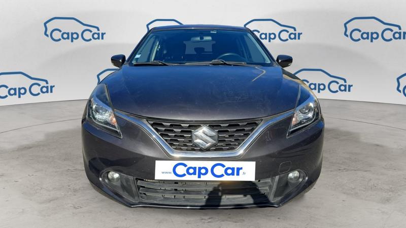 Suzuki Baleno II 1.0 Boosterjet 111 Bva .