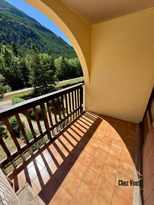 Duplex - 38 m² - 3 pièces