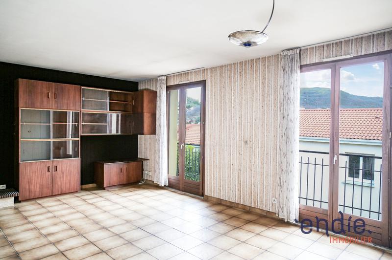 Maison - 133 m² - 6 pièces