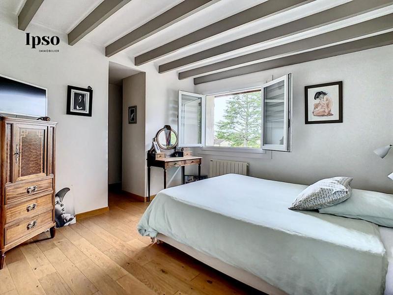 Maison - 183 m² - 6 pièces