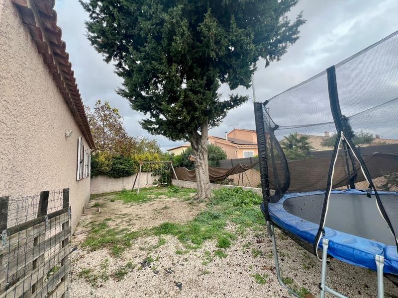 Villa - 89 m² - 4 pièces