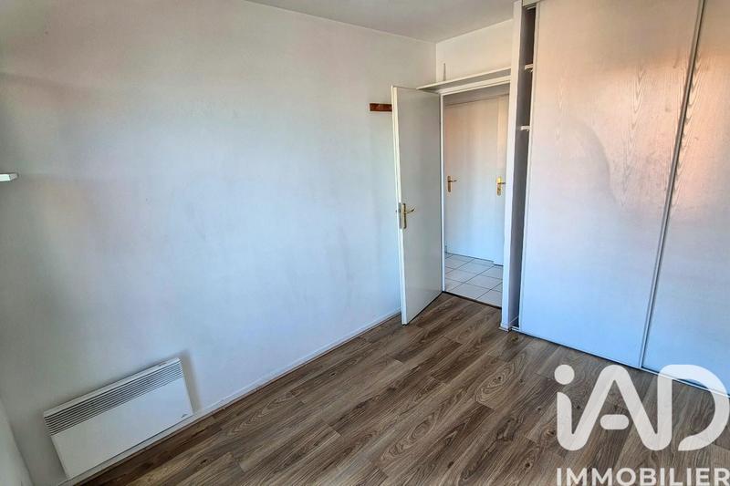 Appartement - 51 m² - 3 pièces
