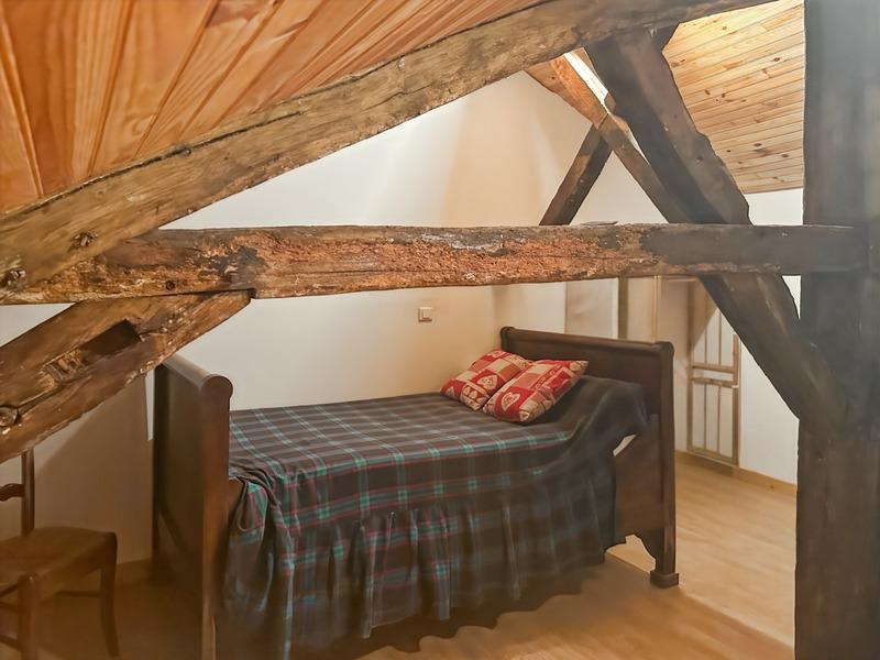 Maison - 91 m² - 3 pièces