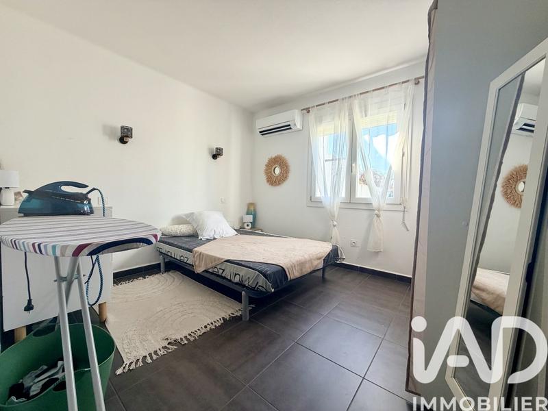 Maison - 112 m² - 4 pièces