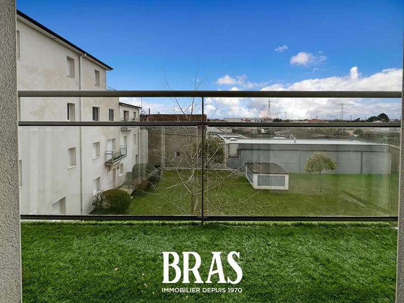 Appartement - 41 m² - 2 pièces