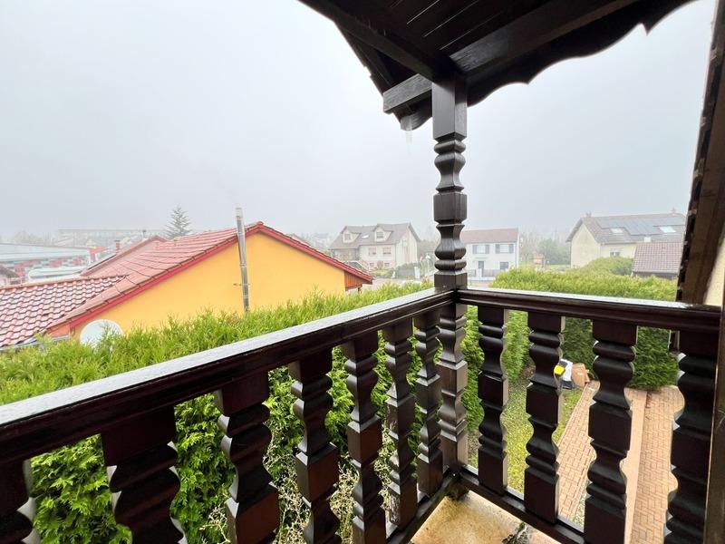 Maison - 155 m² - 7 pièces