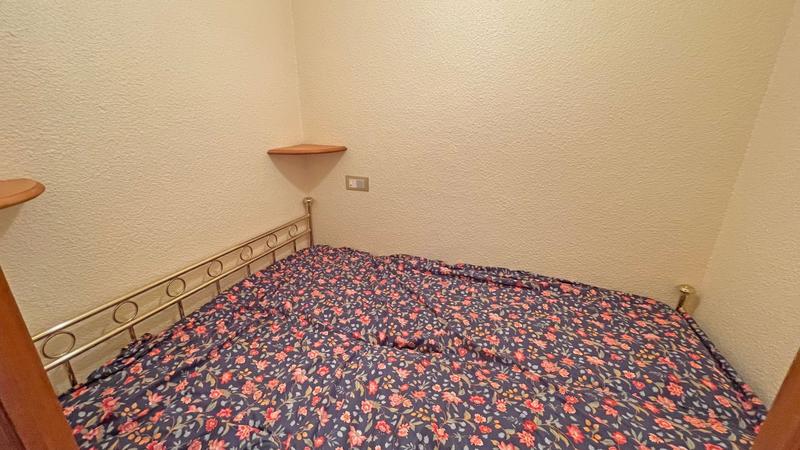 Appartement - 28 m² - 2 pièces