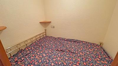 Appartement - 28 m² - 2 pièces