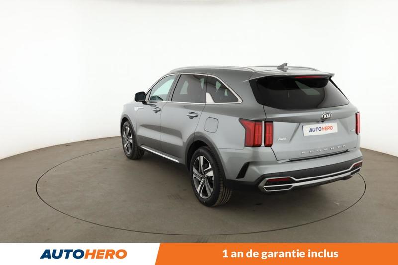 Kia Sorento 1.6 t-GDi Isg Phev 4x4 Premium 7pl 265 ch