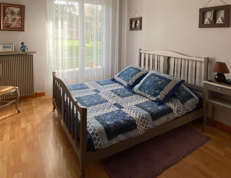 Maison - 136 m² - 6 pièces