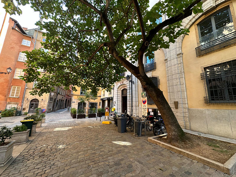 Appartement - 71 m² - 4 pièces