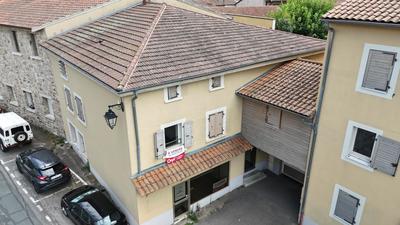 Appartement - 91 m² - 4 pièces