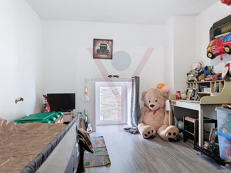 Maison - 99 m² - 3 pièces