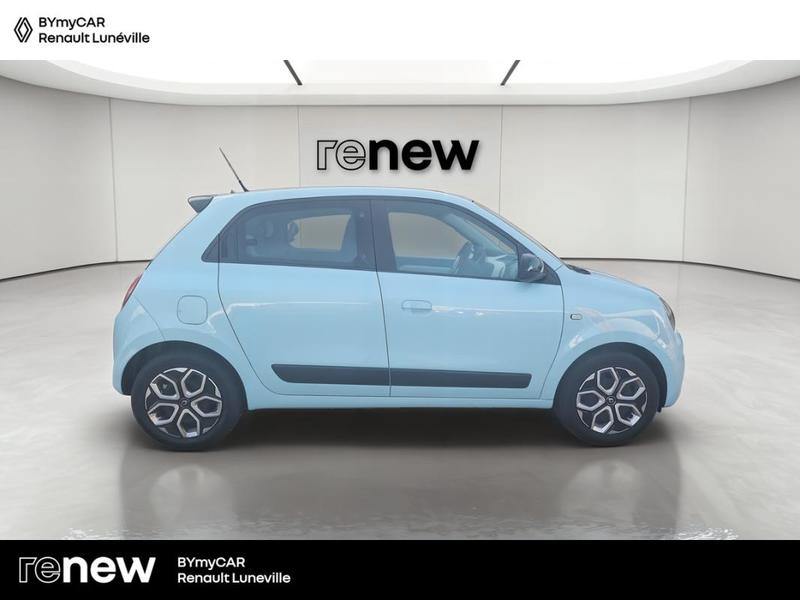 Renault Twingo III SCe 65 Equilibre