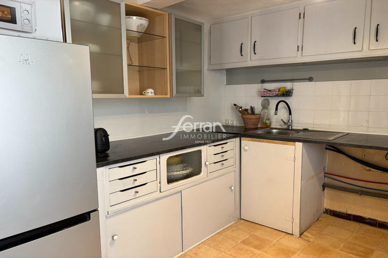 Appartement - 72 m² - 4 pièces