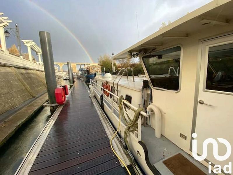 Appartement - 75 m² - 4 pièces