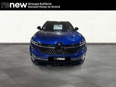 Renault Austral mild hybrid 160 auto Techno esprit Alpine