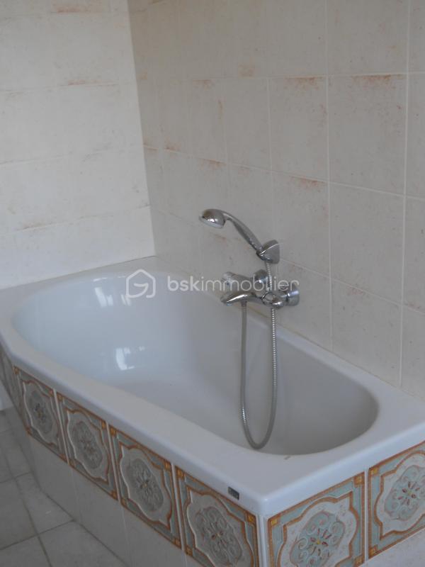 Maison en pierre - 132 m² - 6 pièces