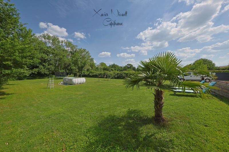 Maison - 160 m² - 5 pièces