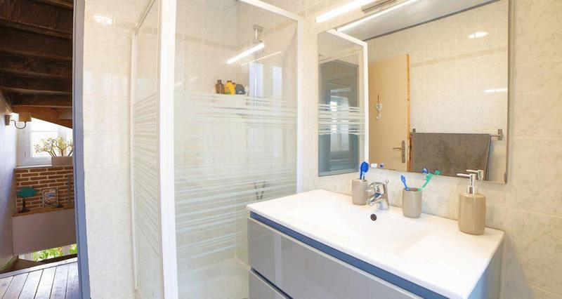 Maison - 153 m² - 7 pièces