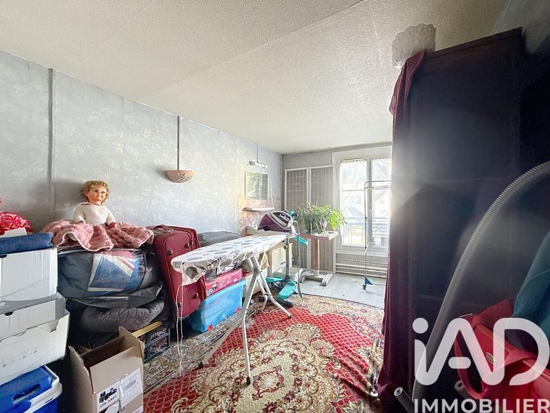 Maison de ville - 160 m² - 7 pièces