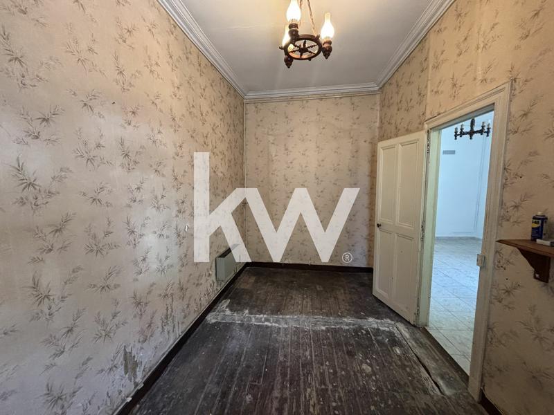 Maison - 102 m² - 5 pièces