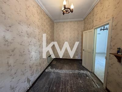 Maison - 102 m² - 5 pièces