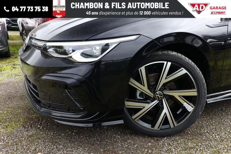 Volkswagen Golf 1.5 Etsi 150 Dsg7 R-Line