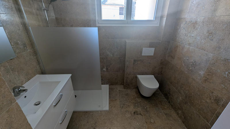 Maison - 59 m² - 3 pièces