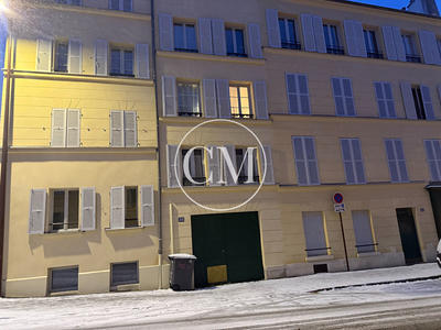 Appartement - 21 m² - 1 pièce