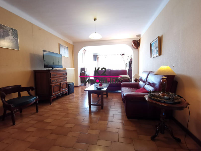 Maison - 112 m² - 4 pièces