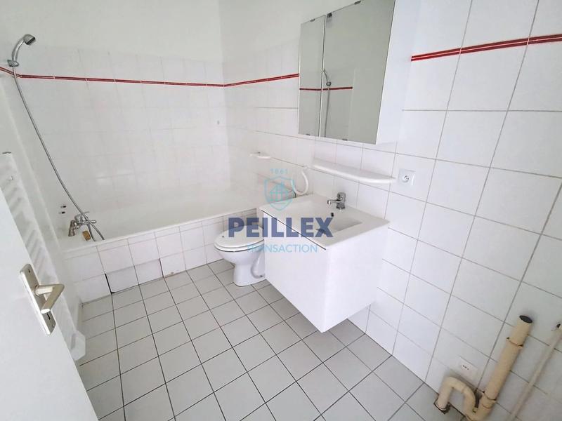 Appartement - 30 m² - 1 pièce