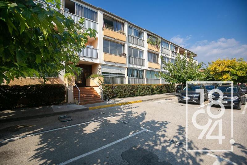 Appartement - 18 m² - 1 pièce