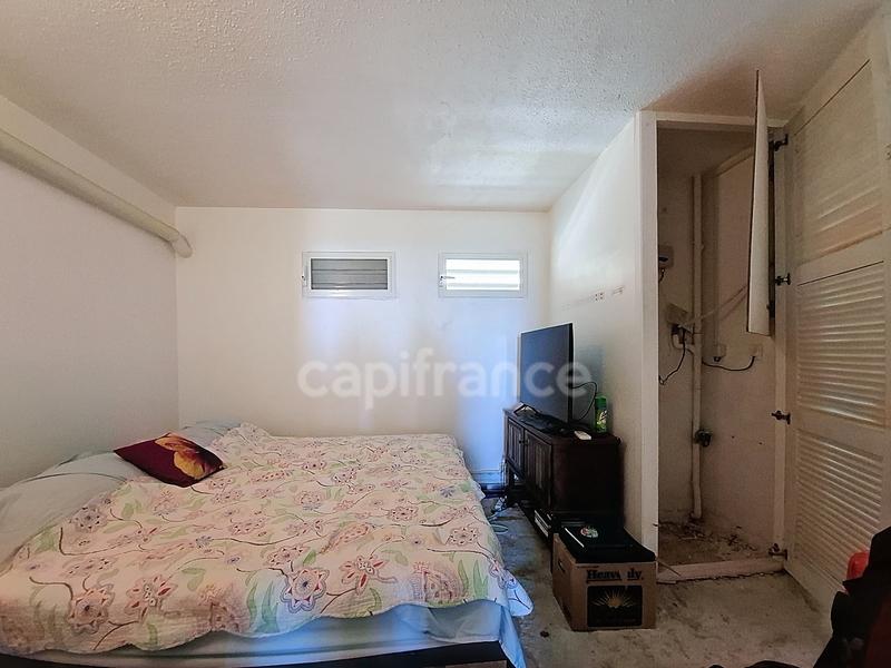 Appartement - 77 m² - 3 pièces