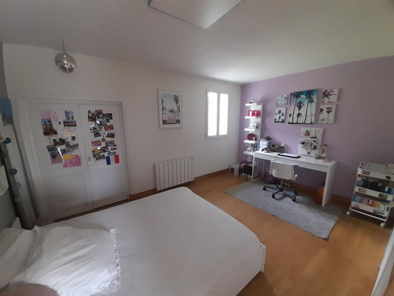 Bastide - 159 m² - 6 pièces