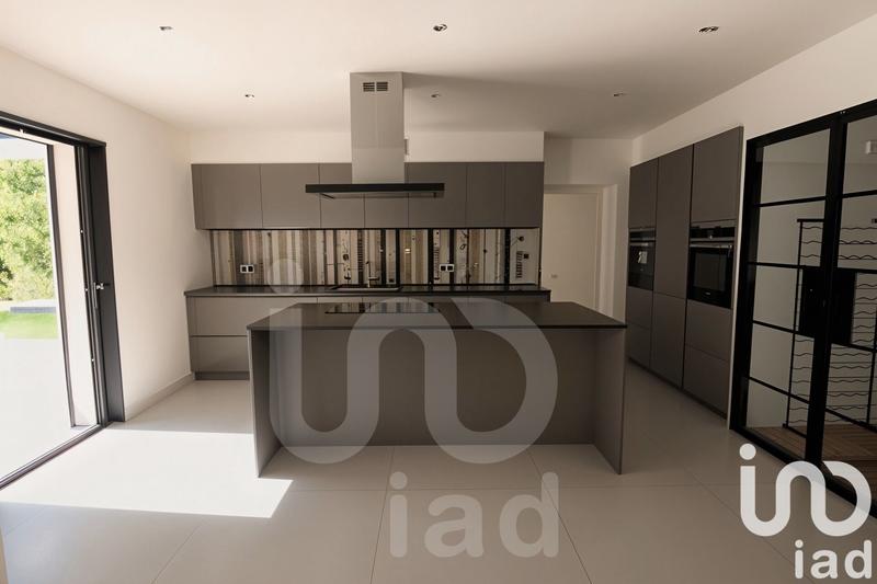 Maison de maîtres - 285 m² - 6 pièces