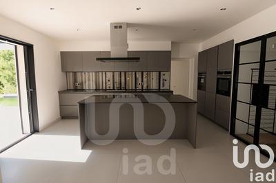 Maison de maîtres - 285 m² - 6 pièces