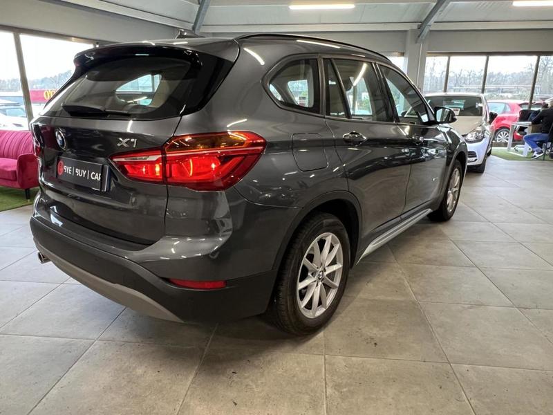 Bmw X1 sDrive 18d F48 Business / Garantie 12 Mois